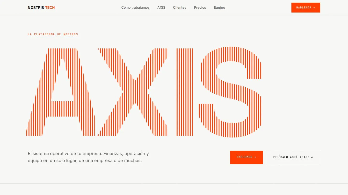 AXIS