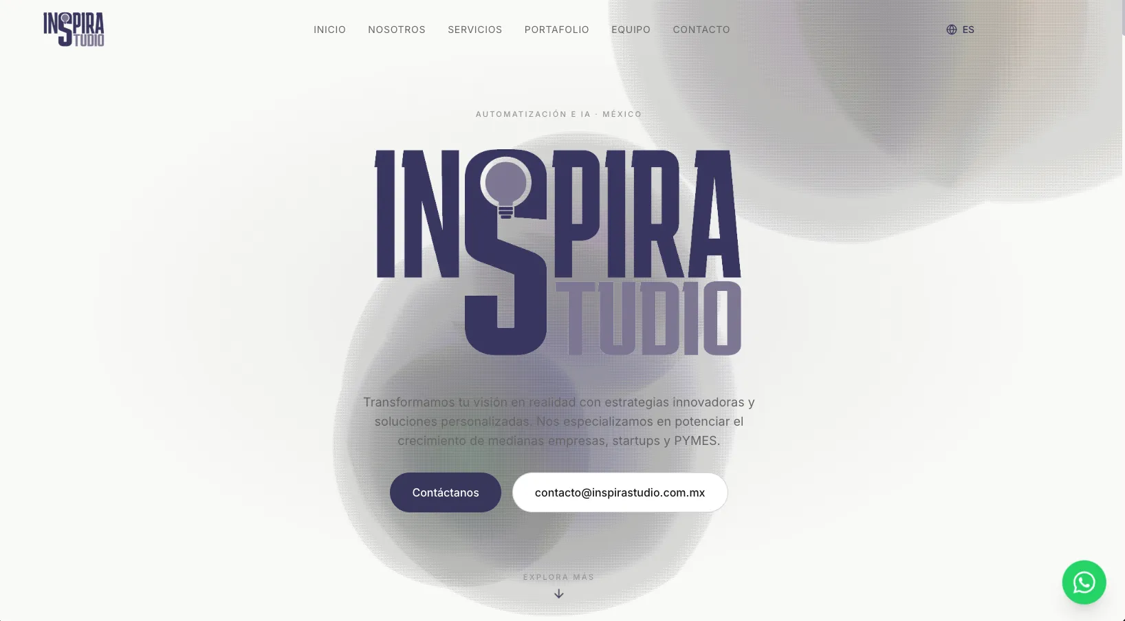 Inspira Studio