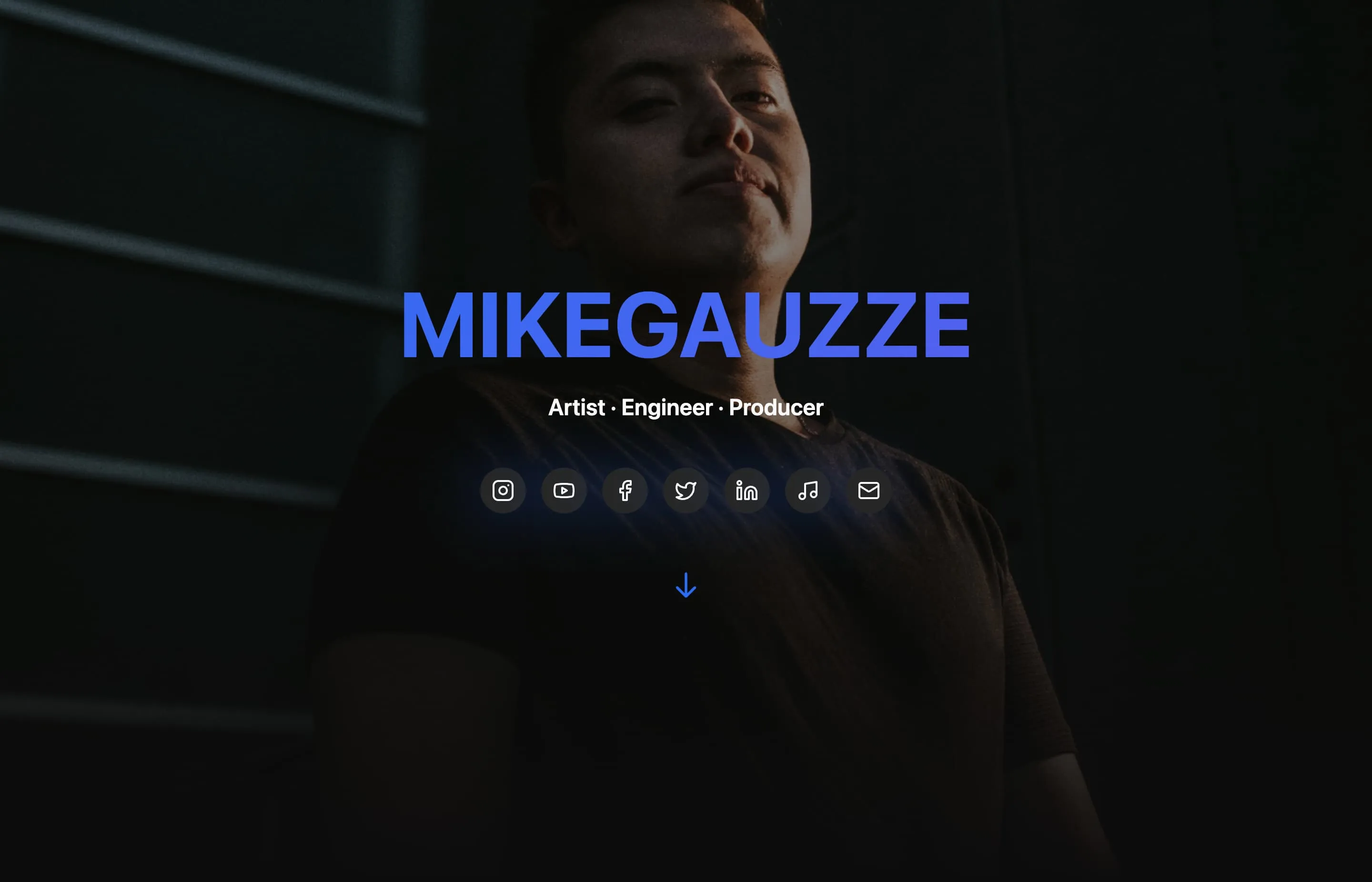 MIKEGAUZZE
